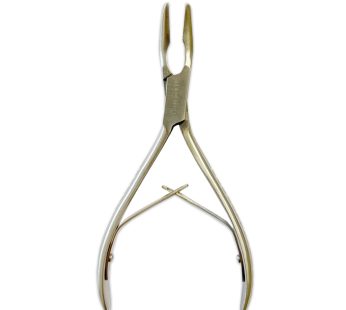 Friedman Bone Rongeur, straight