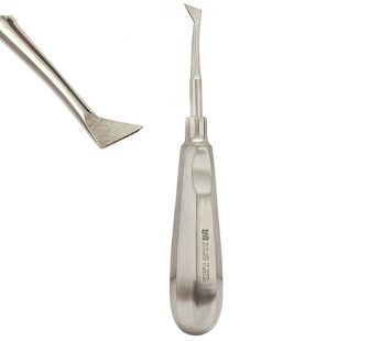 Crane Tooth Elevator, Right Side