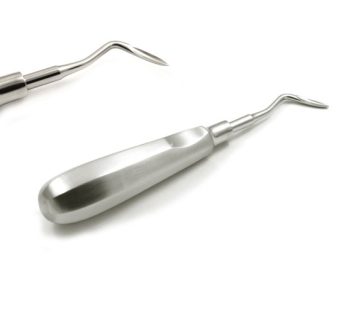 Tooth Root Elevator, Left Side