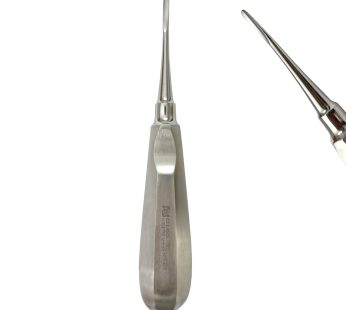 Elevator Luxator, Tip Size = 3mm