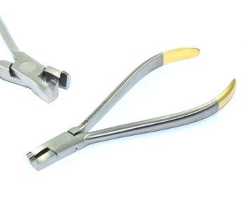 Wire Cutter, TC, Size = 14.0cm, max 0.5mm