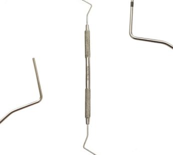 Dental Probe, 11122111