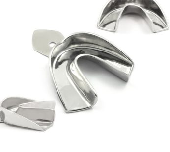 Impression Tray, Lower, XX-Large