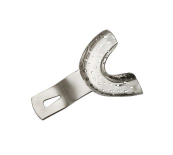 Impression Tray, Lower, XX-Large