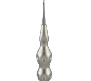 Tooth Elevator , Left Side, Tip Size = 3mm, Without Golden Tip