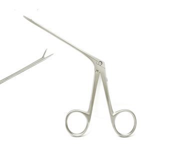 Ohrzängchen HARTMANN, zart, auseinandernehmbare