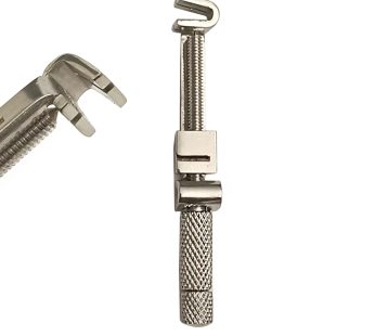 Universal Tofflemire