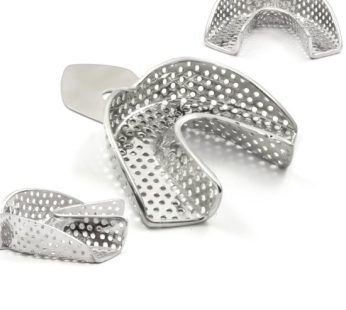 Impression Tray, Lower, X-Large