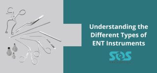 Understanding the Different Types of ENT Instruments